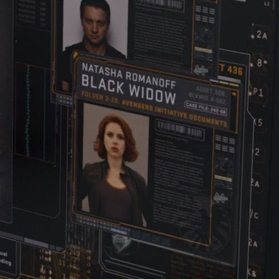 its natasha romanoff missing hours