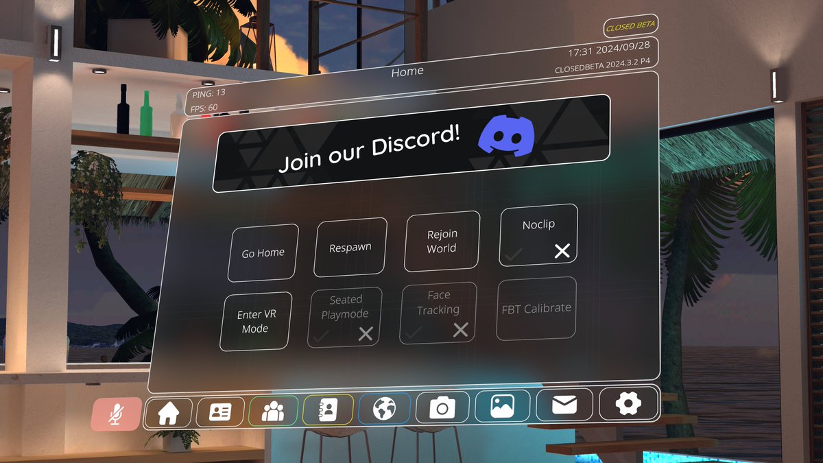 PoligonVR's tweet photo. Wanna find out more about PoligonVR?
Join our Discord 👉https://t.co/ta1ciF0qII https://t.co/xRUaQTvfLI