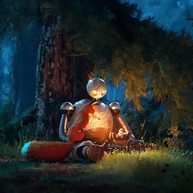 'THE WILD ROBOT' earns $11.3M in its domestic box office opening day

Tracking to have the biggest opening weekend for an original animated film post-covid