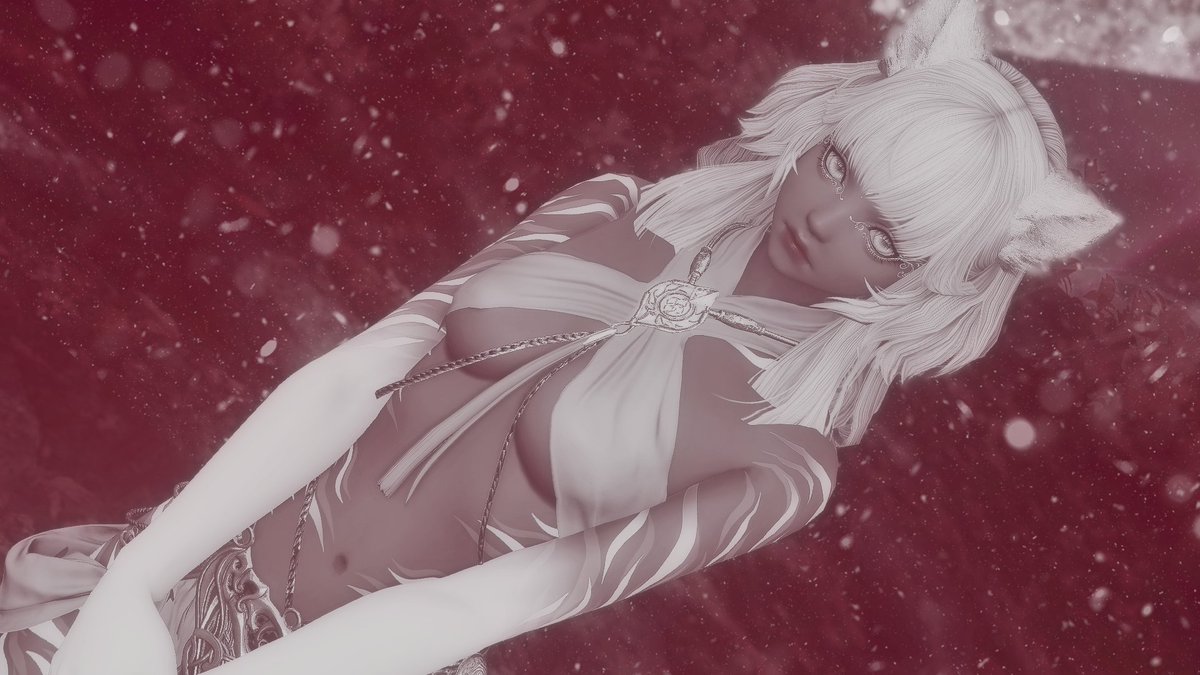 Autumnf49949940's tweet photo. cooking...

#sephadesigns #afterglowed #ffxivsnaps https://t.co/v8GCkdMNeW