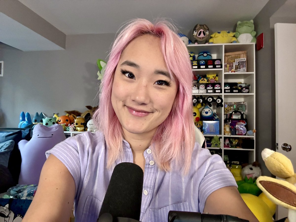 The broadcast for the final qualifying stage of the Overwatch Champions Series starts today!! With <a href="/JawsCasts/">Jack Wright</a> and <a href="/itsmelimmy/">Danny Lim</a> covering EMEA this weekend :) 

ttv / ow_esports