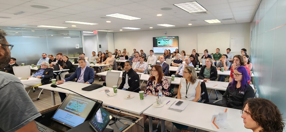 Desai Sethi Urology Institute (@dsui_miami_uro) on Twitter photo Packed house at DSUI Research retreat! Fascinating presentations from basic and clinical researchers at DSUI, promoting fruitful collaborations, and stimulating amazing research ideas. <a href="/dipenjparekh/">Dipen J Parekh, M.D.</a> <a href="/NimaSharifiMD/">Nima Sharifi</a> <a href="/sanojpunnen/">sanoj punnen</a> <a href="/UMiamiHealth/">UMiami Health System</a> <a href="/umiamimedicine/">Miller Medicine</a> <a href="/umiamiengineer/">University of Miami College of Engineering</a> Packed house at DSUI Research retreat! Fascinating presentations from basic and clinical researchers at DSUI, promoting fruitful collaborations, and stimulating amazing research ideas. <a href="/dipenjparekh/">Dipen J Parekh, M.D.</a> <a href="/NimaSharifiMD/">Nima Sharifi</a> <a href="/sanojpunnen/">sanoj punnen</a> <a href="/UMiamiHealth/">UMiami Health System</a> <a href="/umiamimedicine/">Miller Medicine</a> <a href="/umiamiengineer/">University of Miami College of Engineering</a>