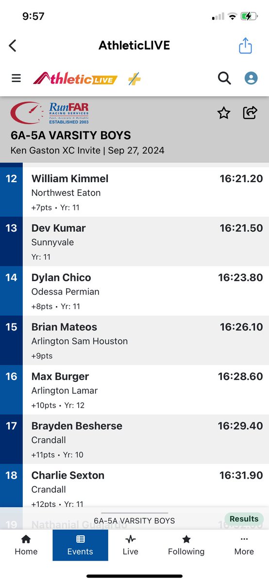 Dylan Chico tweet media