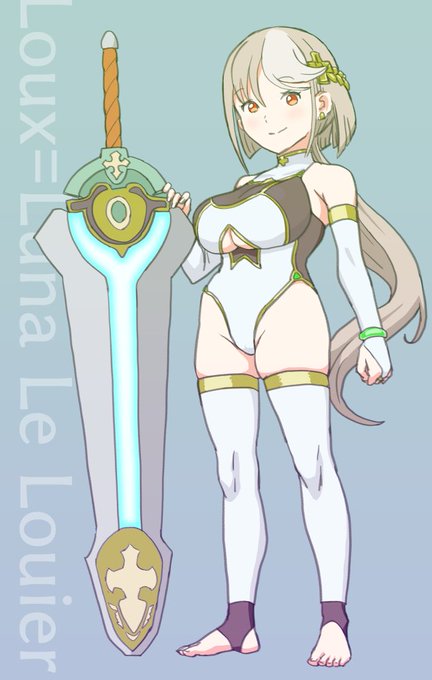 sakana サカナさん @benisake1 ちの聖王女殿下 