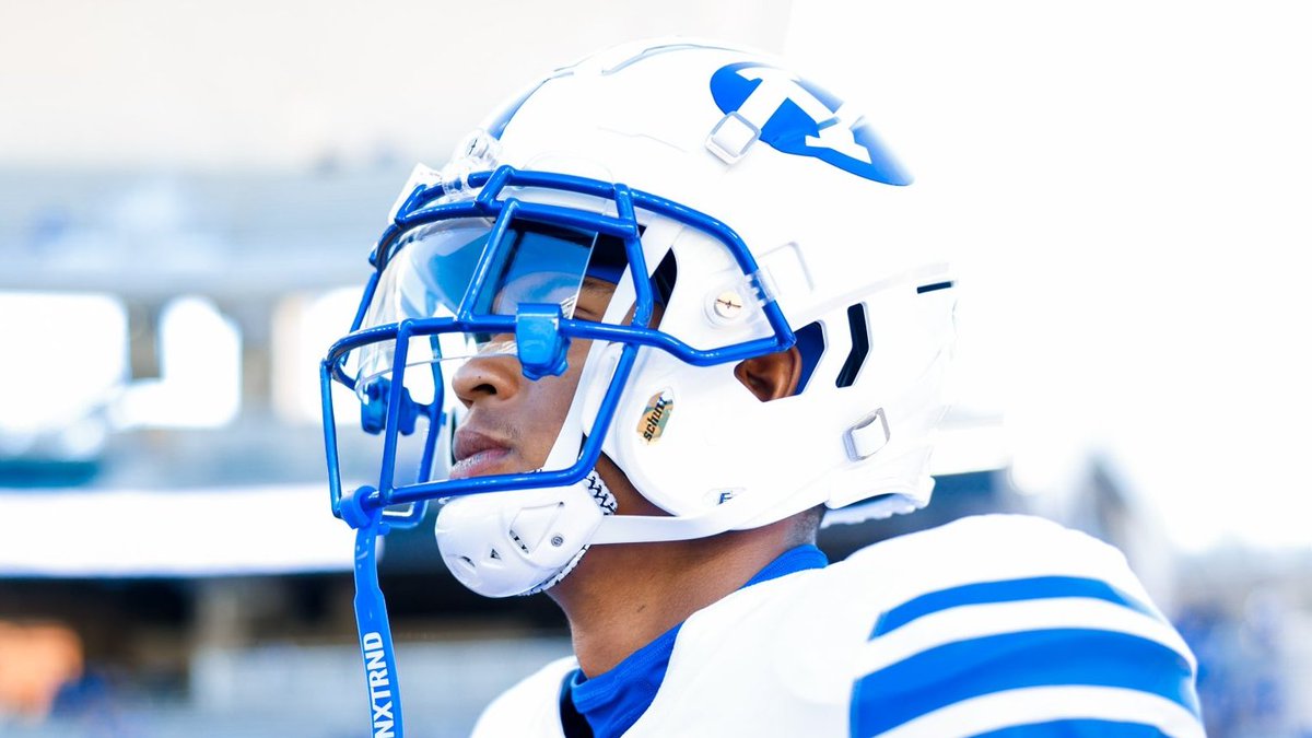 Big 12 Conference tweet media