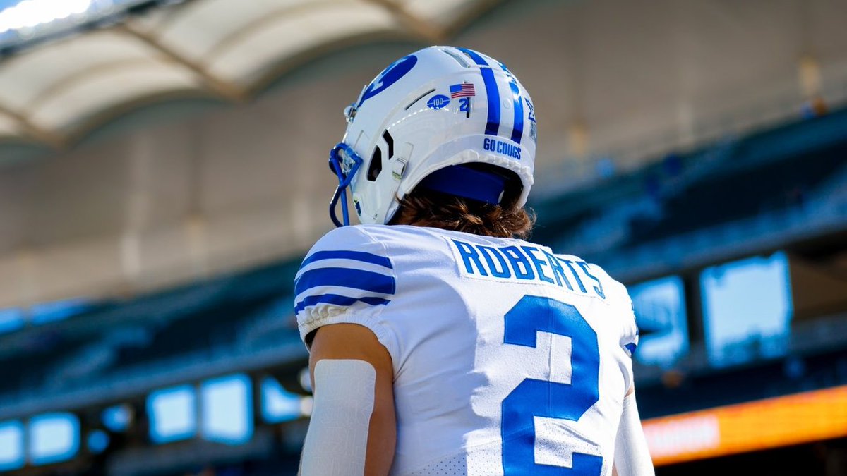 Big 12 Conference tweet media