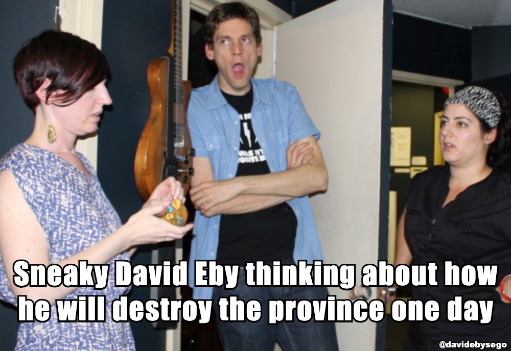 DavidEbysEgo's tweet image. Sneaky David Eby thinking about how he will destroy the province one day.

#NEVERWRONG #davidebysego #davideby #bcndp #BritishColumbia #ProvinceofBC #GovernmentofBC #StrongerBC #HomesForPeople #bcndp #bcpoli #vanpoli #justintrudeau #unlimitedpower