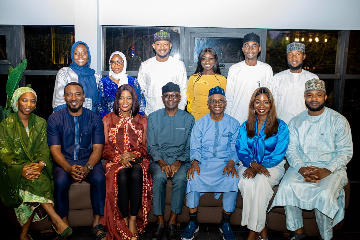 Jemimah Jatau Kyari tweet media