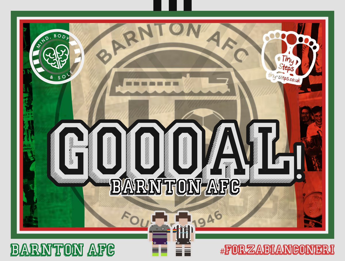 Barnton AFC tweet media