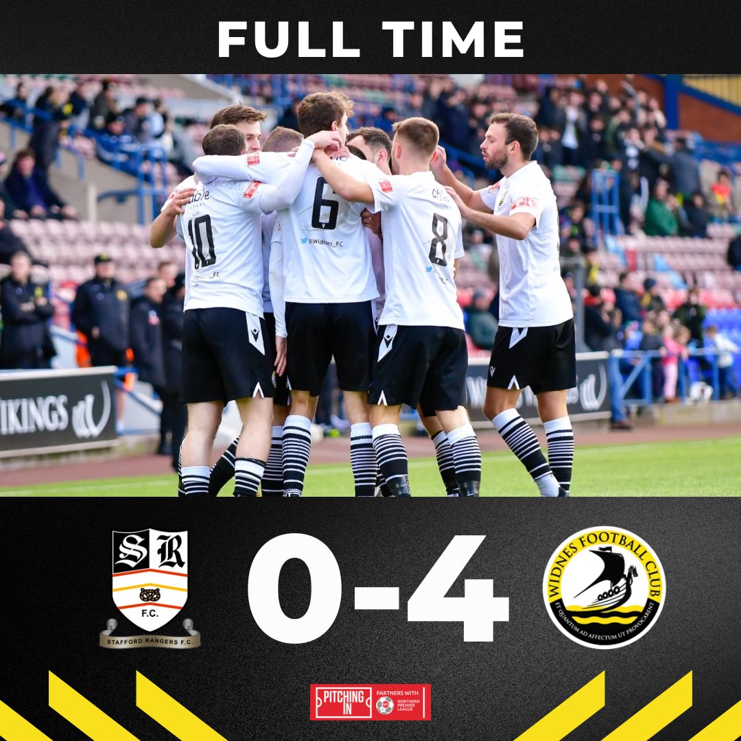 Lovely afternoon in Stafford 🤩

⚽️⚽️⚽️ <a href="/james_steele11/">James Steele</a> 
⚽️ <a href="/adam_bott11_/">Adam</a>