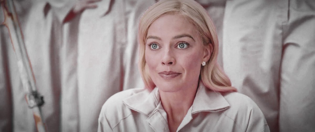 borntodve's tweet image. ⠀  ⠀⠀
⠀   ⠀⠀
⠀          ﹟screencaps : movies ❀.ೃ࿔*
              ——————————— barbie
⠀   ⠀⠀
 ⠀⠀