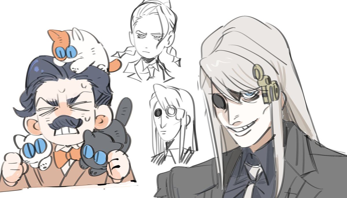 ドレッバーよかった