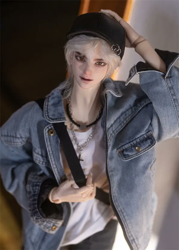 MinimizeMi's tweet photo. Man... Aolingshi, please give me these in MSD T///T https://t.co/X8R9bAkGsf