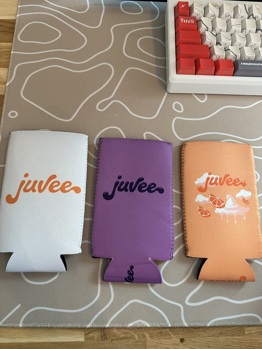 rizesmain's tweet photo. What a beautiful sight @drinkjuvee https://t.co/zd0lJBlPpm