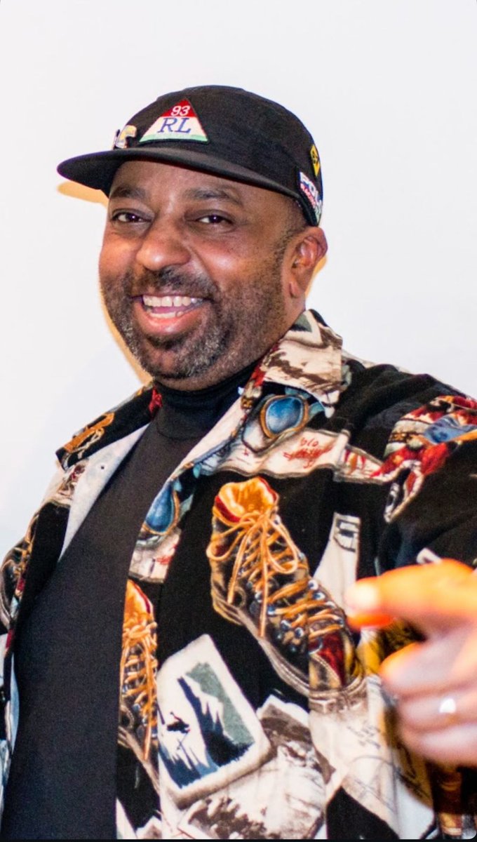 NYC Fulani tweet media