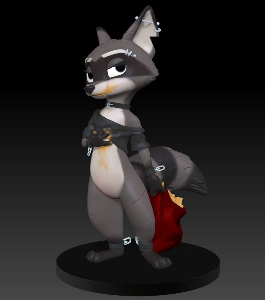 thewoluff's tweet photo. Progress so far https://t.co/0rD8gvhtvP