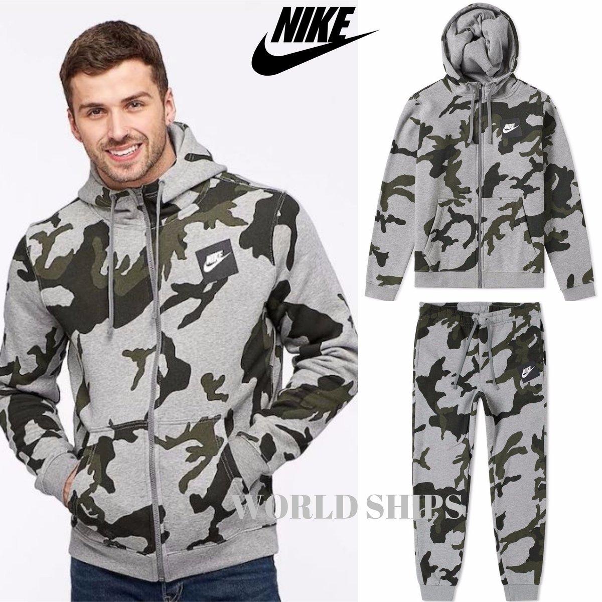 おすすめNIKEセットアップ！！
world-ships824.stores.jp

#Nike #ナイキ #セットアップ