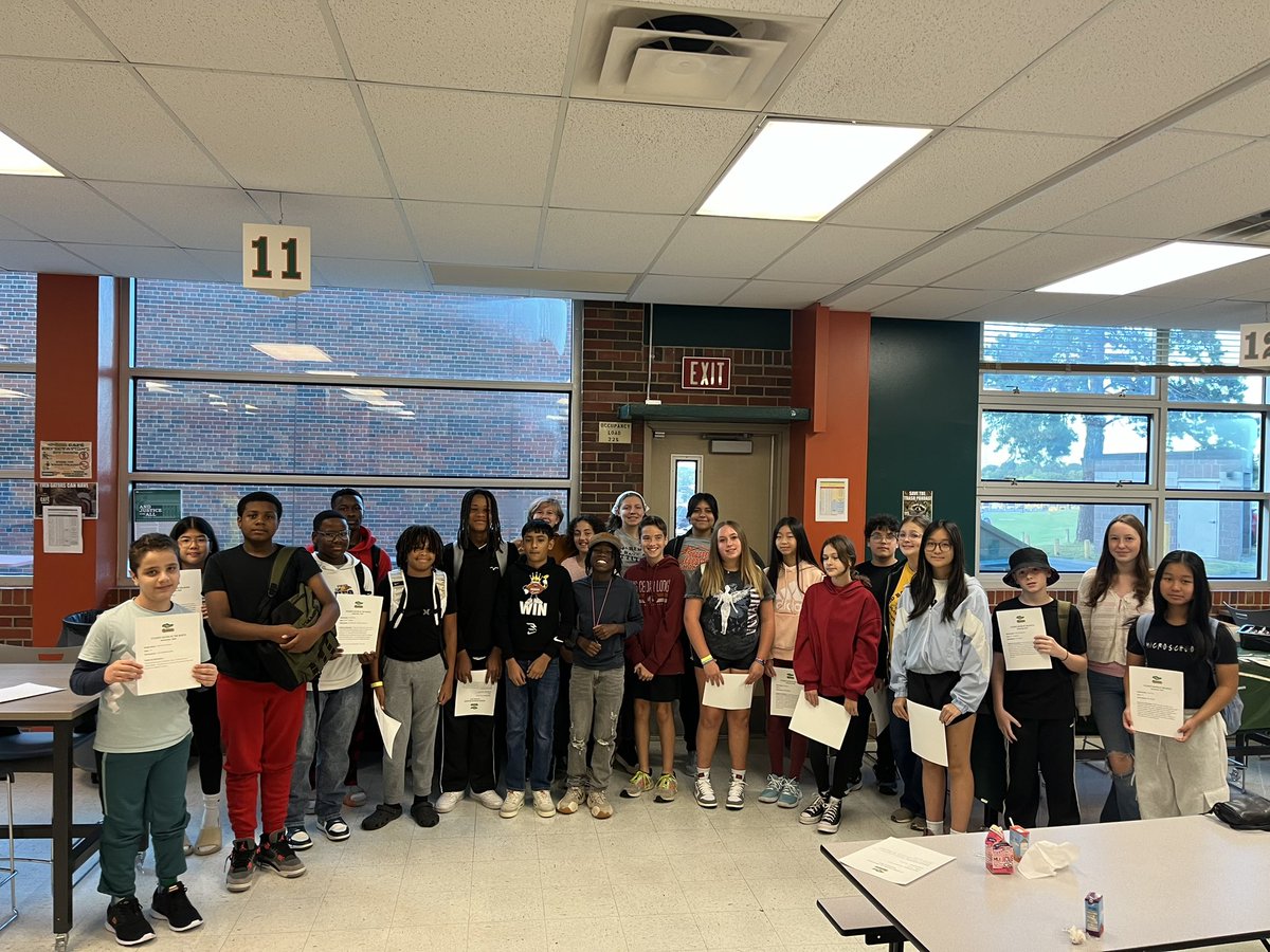 Northgate Gators tweet media