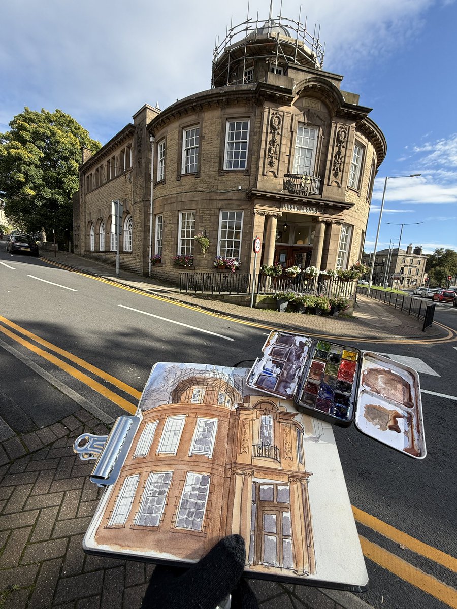 Andy Marshall 📸 tweet media