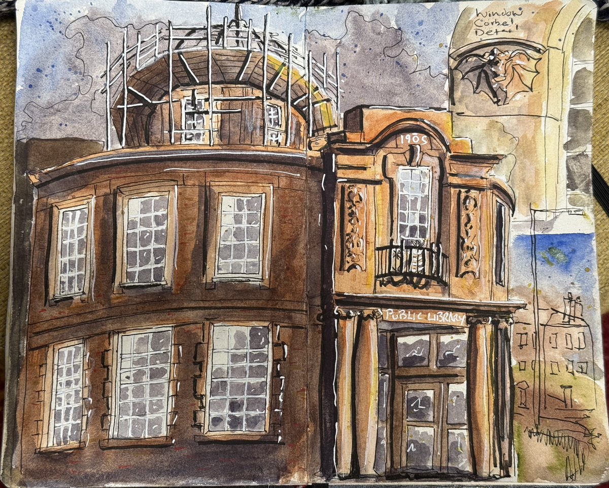 Andy Marshall 📸 tweet media