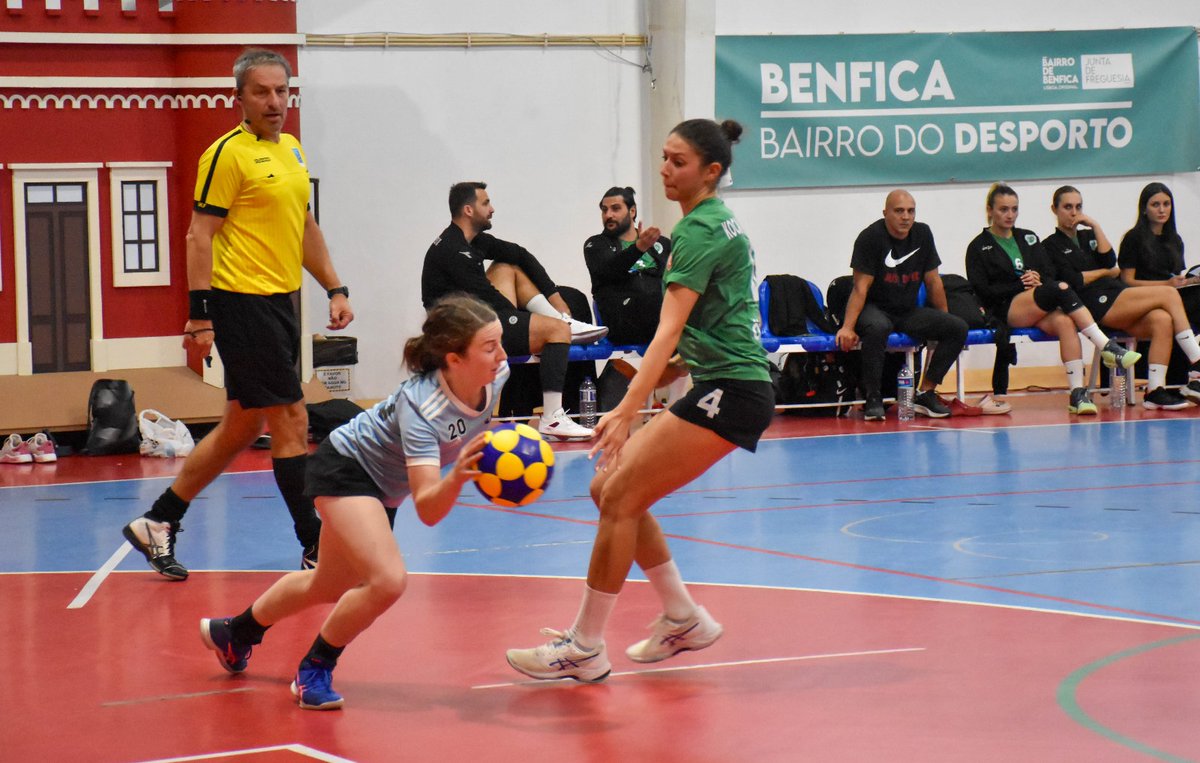 #KCL R1-A | Image Gallery:  Kocaeli - Glasgow | #Day2

🏆 IKF #Korfball Champions League Round 1-A 2024-25
📍 27-29/9 in Lisbon, 🇵🇹 POR | <a href="/IKFKCL/">IKF Champions Korfball League</a>
📺📈📰 Streams, results &amp; stats: korfball.sport/KCL
📷 Luis Silva

#TheMixedGenderSport #korfbal #corfebol #korfbol #corfbol