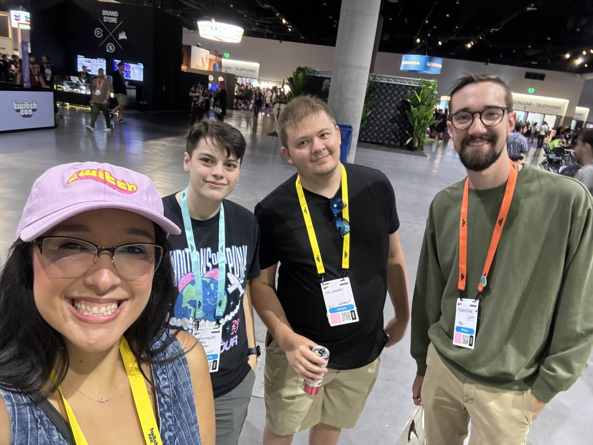 TeaInChat tweet media