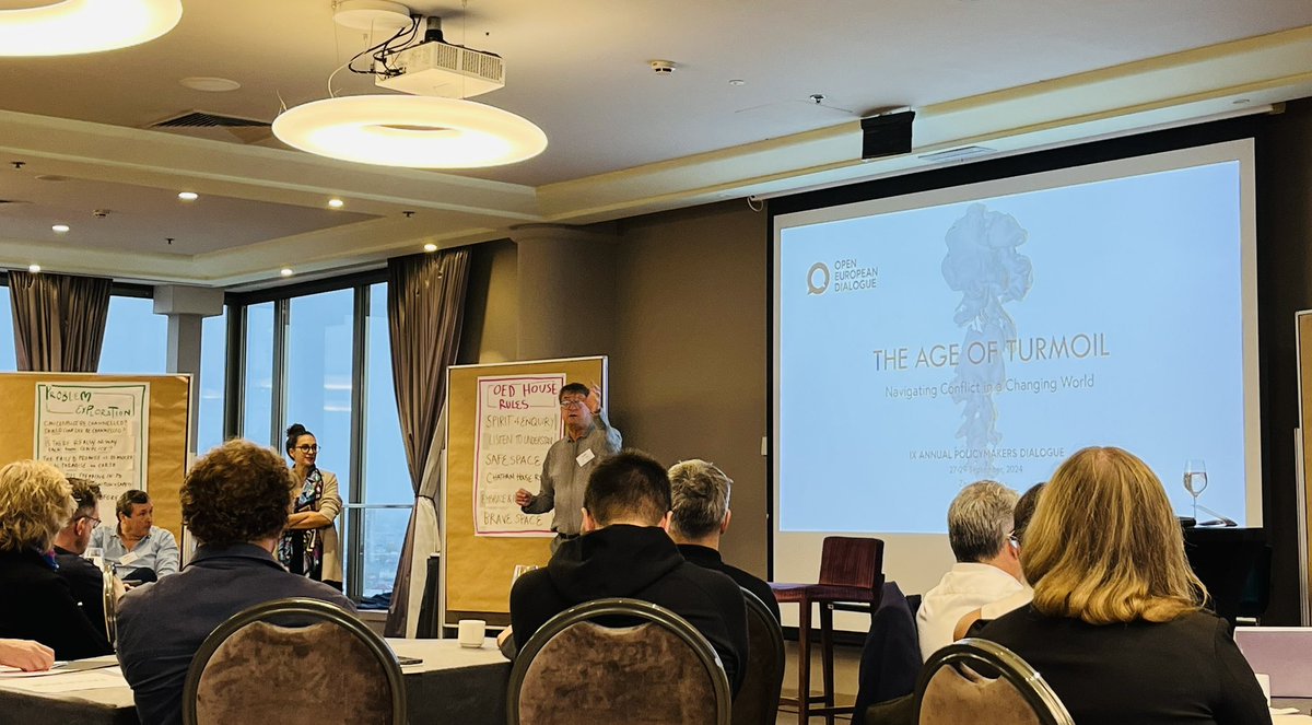 francesco strazzari - @zaz.bsky.social (@franxstrax) on Twitter photo In Zagreb for the XI Policymakers Dialogue. Thanks <a href="/OEDialogue/">Open European Dialogue</a> for inviting me to contribute In Zagreb for the XI Policymakers Dialogue. Thanks <a href="/OEDialogue/">Open European Dialogue</a> for inviting me to contribute