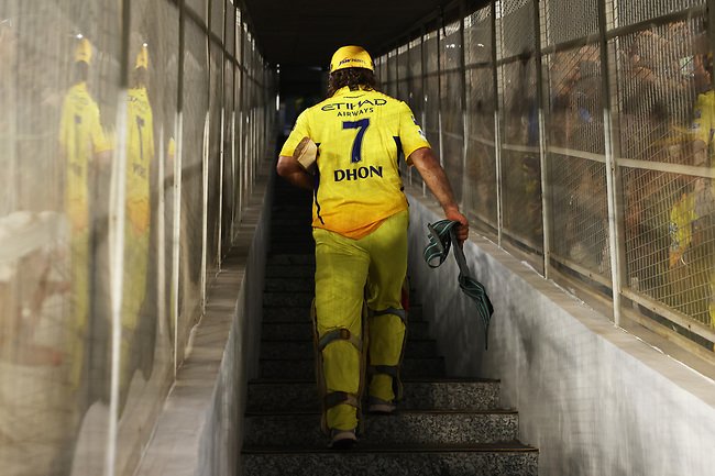 MS DHONI CAN BE RETAINED AT 4CR. 🤯

- If CSK wants, they can retain MS Dhoni for IPL 2025 as an uncapped player which will cost them just 4cr. (Espncricinfo).