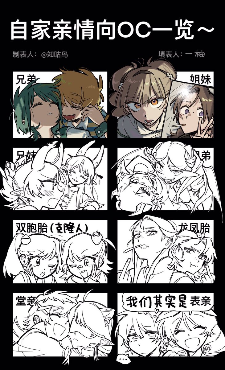 一柚沒有信仰🌟 tweet media