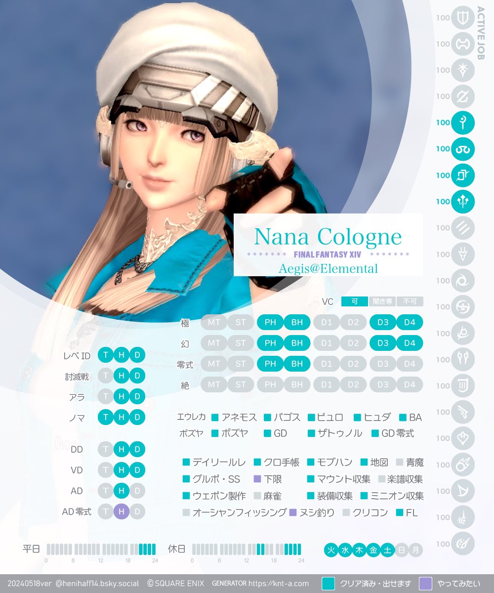 新品 ファイナルファンタジーXIV × nana-nana バッグ FF14 新品 ファイナルファンタジーXIV × nana-nana バッグ FF14 新品