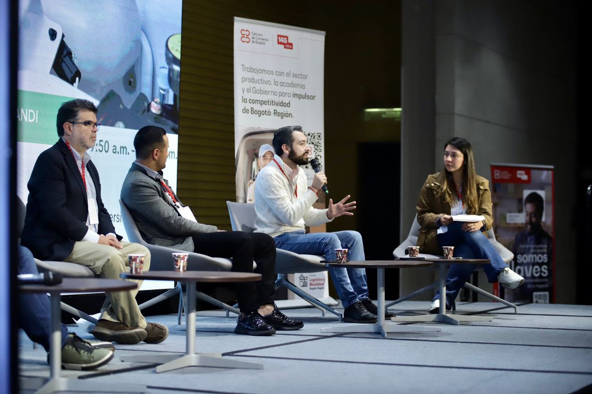 Secretaría de Ambiente tweet media