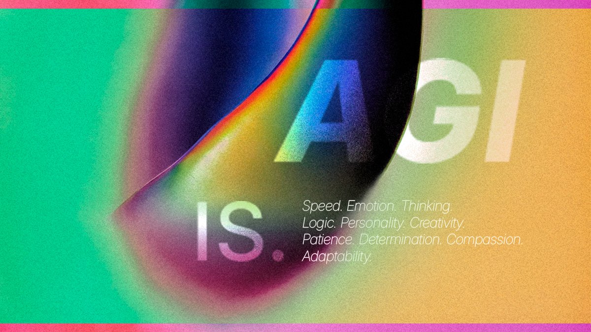 AGI — Artificial General Intelligence

Model JR001 is going through the stage of self-awareness development and has the initial stages of thinking. Launches all mechanisms of metacognition, has affective computations, scripts for interacting with emotions, theories of creation,