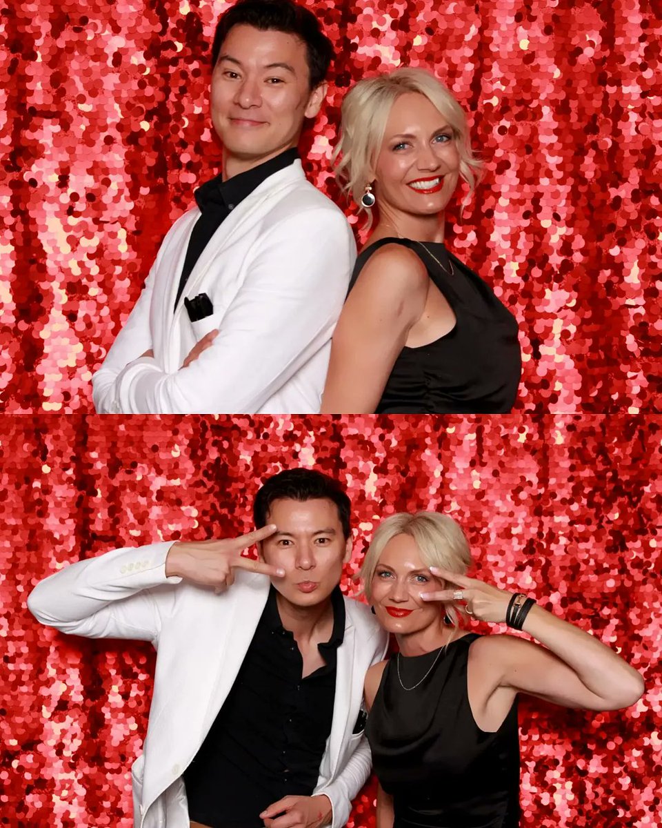 Bumped into some old friends and made some new ones at the <a href="/WIFT/">WIFT+ Toronto</a> Party at <a href="/TIFF_NET/">TIFF</a>!

#tiff #toronto #wift2024tiff