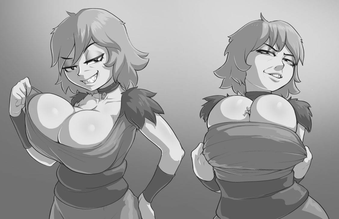Whitelister (Comms closed) (@_whitelister_) on Twitter photo Trying to do some simpler, personal stuff to fight off art block...
Another one of <a href="/JjPsychotic/">jj-psychotic</a> 's characters I encountered when I played through his visual novels!
I'm used to NSFW visual novels having cringy writing, but his were actually a nice read! Trying to do some simpler, personal stuff to fight off art block...
Another one of <a href="/JjPsychotic/">jj-psychotic</a> 's characters I encountered when I played through his visual novels!
I'm used to NSFW visual novels having cringy writing, but his were actually a nice read!