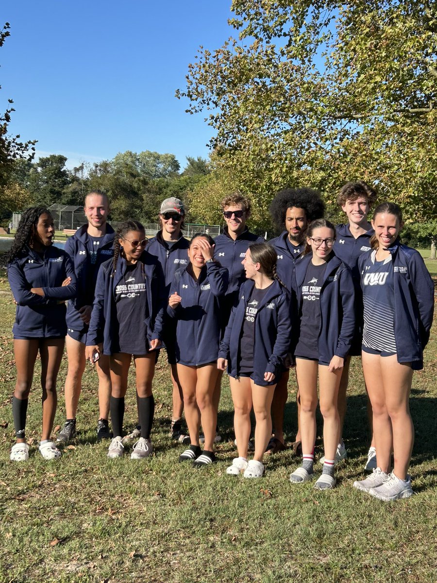 Virginia Wesleyan University XC & TF tweet media