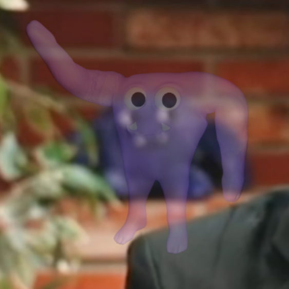 THESE ARE LITERALLY JUST GARTEN OF BANBAN CHARACTERS I MEAN LOOK AT THIS

#CookieRun #NewUpdate #CROB #GartenOfBanban