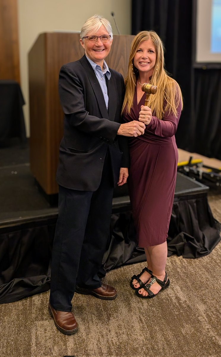 Rebekah Griffith PT, DPT tweet media