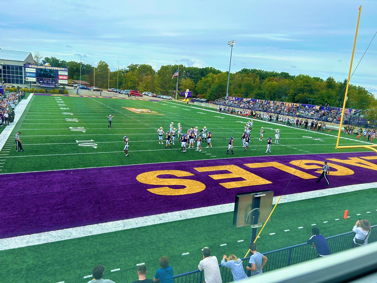 Jake Uhlenhake (@jake_uhly) on Twitter photo After a great gameday visit and conversation with <a href="/coach_geiser/">Doug Geiser</a> I am blessed to have received my second offer from <a href="/AshlandFB/">Ashland Football</a>
<a href="/JimCordle63/">Jim Cordle</a> <a href="/E_Berbari/">Coach Berbari</a> <a href="/BWHSFootball1/">Watterson Football</a> <a href="/bwhseaglestrong/">Eagle Strength</a> After a great gameday visit and conversation with <a href="/coach_geiser/">Doug Geiser</a> I am blessed to have received my second offer from <a href="/AshlandFB/">Ashland Football</a>
<a href="/JimCordle63/">Jim Cordle</a> <a href="/E_Berbari/">Coach Berbari</a> <a href="/BWHSFootball1/">Watterson Football</a> <a href="/bwhseaglestrong/">Eagle Strength</a>