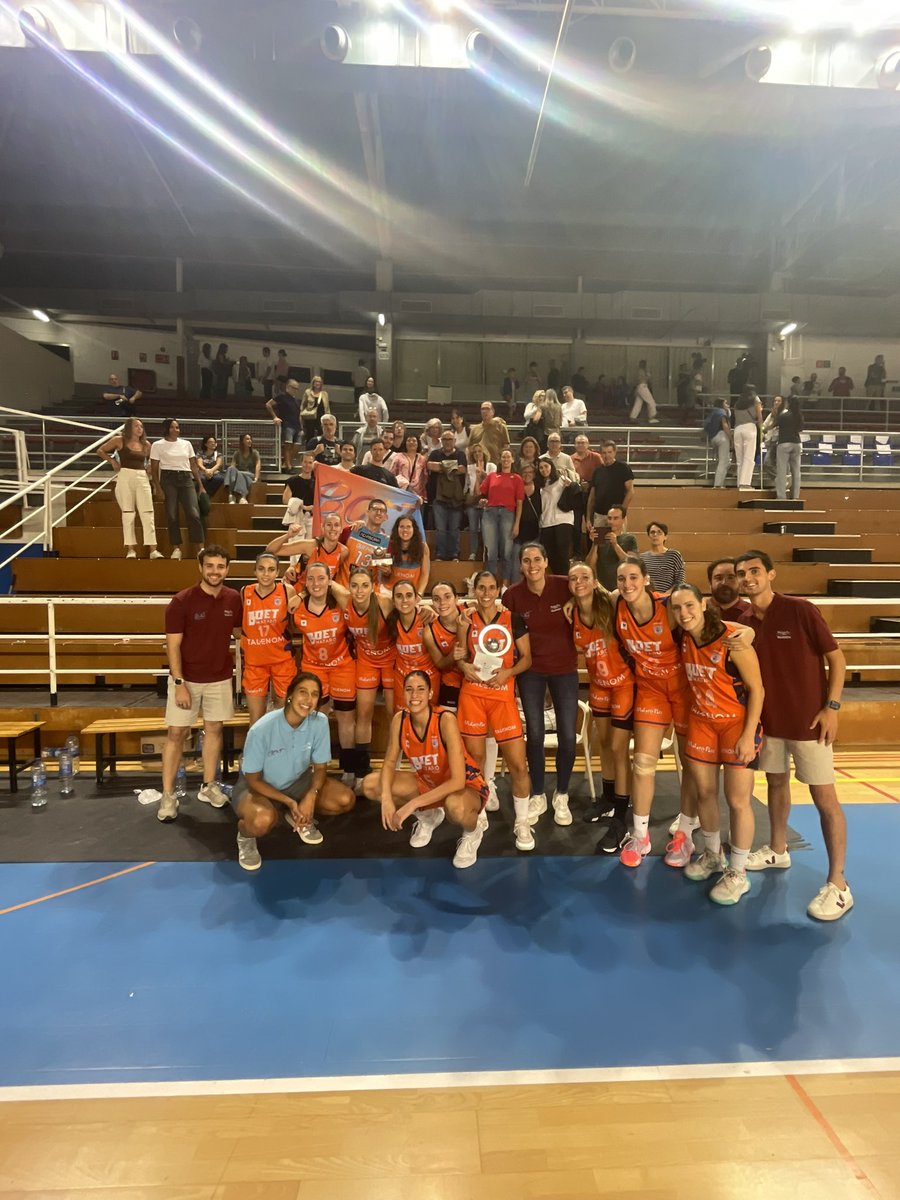 CAMPIONES LLIGA CATALANA 24/25 🏆🧡💙