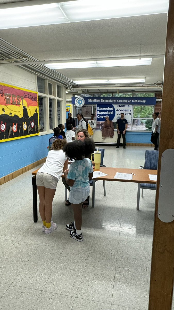 Oneeka Lockhart (@olockhart77) on Twitter photo We enjoyed talking with our families about Title 1 Schools, Curriculum happenings for Core subjects and enjoying good food <a href="/Montlieu_Acad/">Montlieu Academy of Technology</a> We enjoyed talking with our families about Title 1 Schools, Curriculum happenings for Core subjects and enjoying good food <a href="/Montlieu_Acad/">Montlieu Academy of Technology</a>