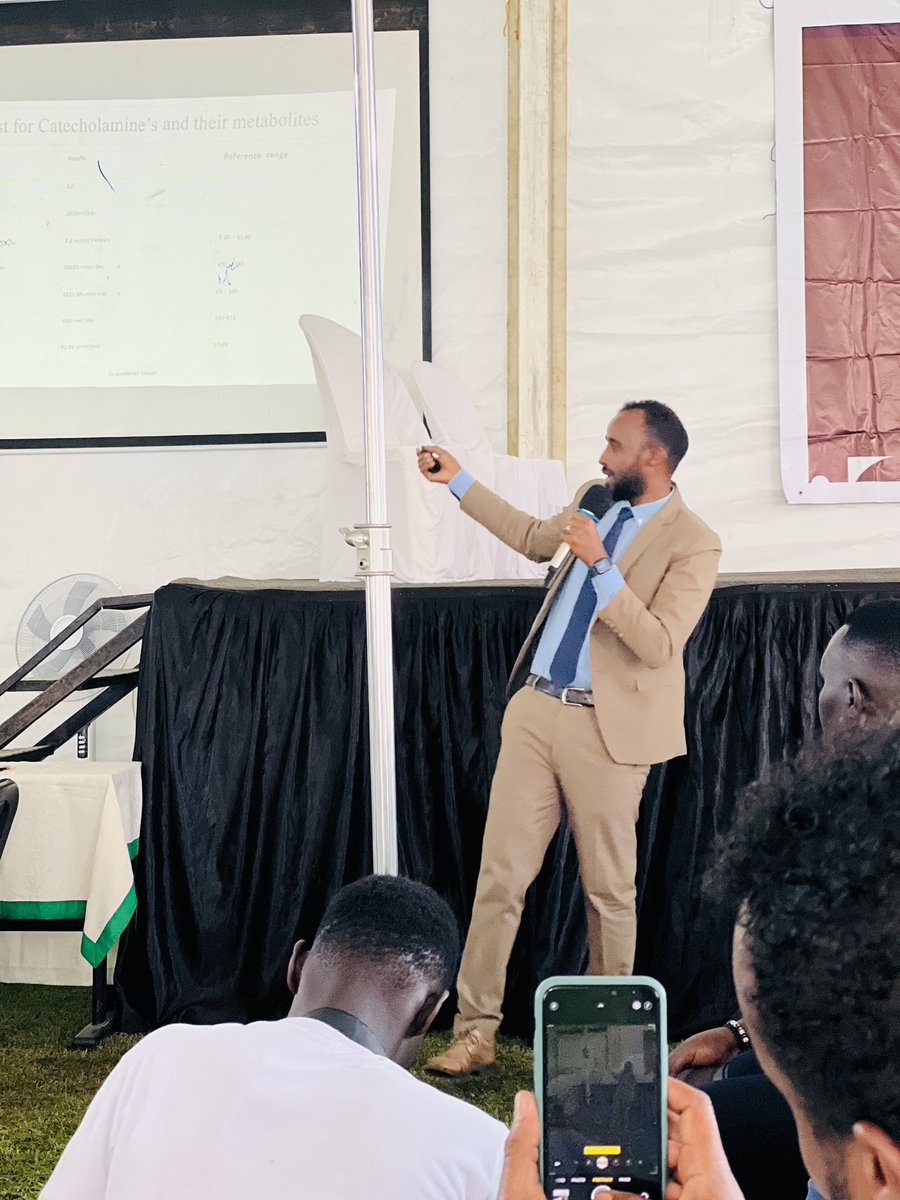 drmaash30's tweet photo. # Asou Registrars   symposium  conference  in 2024

Thank you much   Association of surgeons  of Uganda 🇺🇬 
@ASOU_Official https://t.co/YQpSZfRDfo