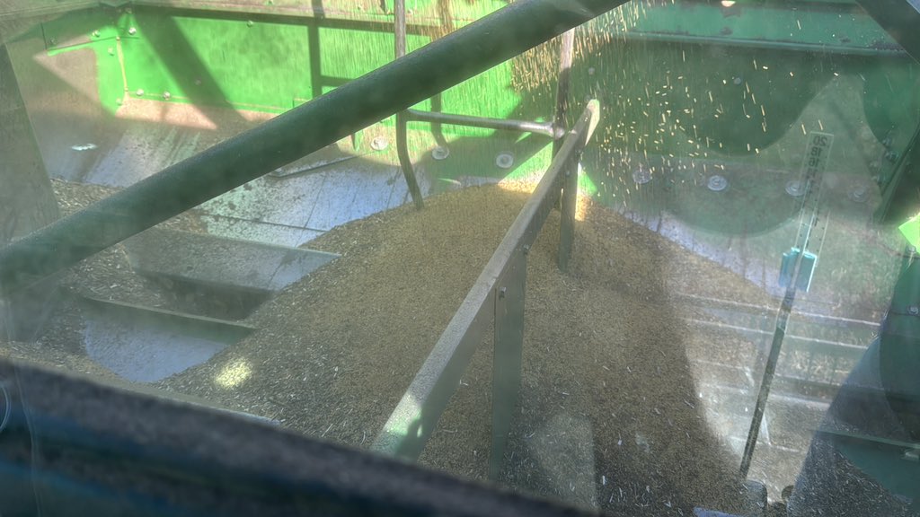 Sask Forage Seed Development Commission tweet media