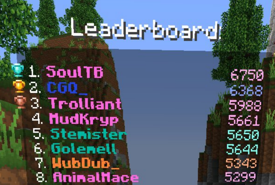 Stemister tweet media