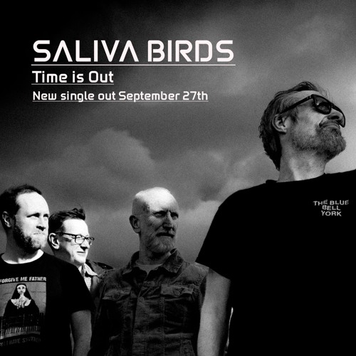 With Just A Hint Of Mayhem (@ahintofmayhem) on Twitter photo Saliva Birds' new song is called "Time Is Out" and it is a future classic all about having a loved one with dementia. Check out my review!
<a href="/SalivaBirds/">Chris McSherry</a>
wp.me/pqlQV-6nC Saliva Birds' new song is called "Time Is Out" and it is a future classic all about having a loved one with dementia. Check out my review!
<a href="/SalivaBirds/">Chris McSherry</a>
wp.me/pqlQV-6nC
