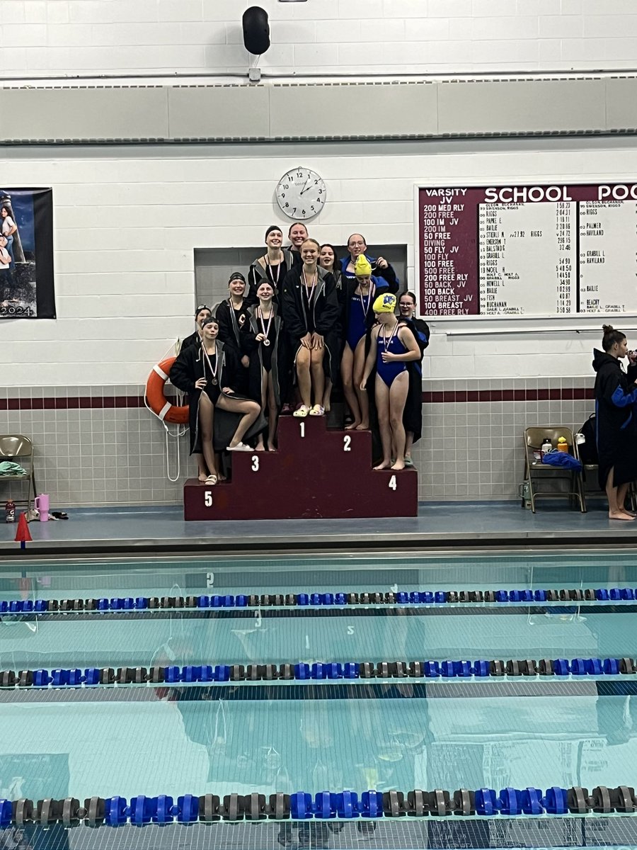 Perham Swim & Dive tweet media