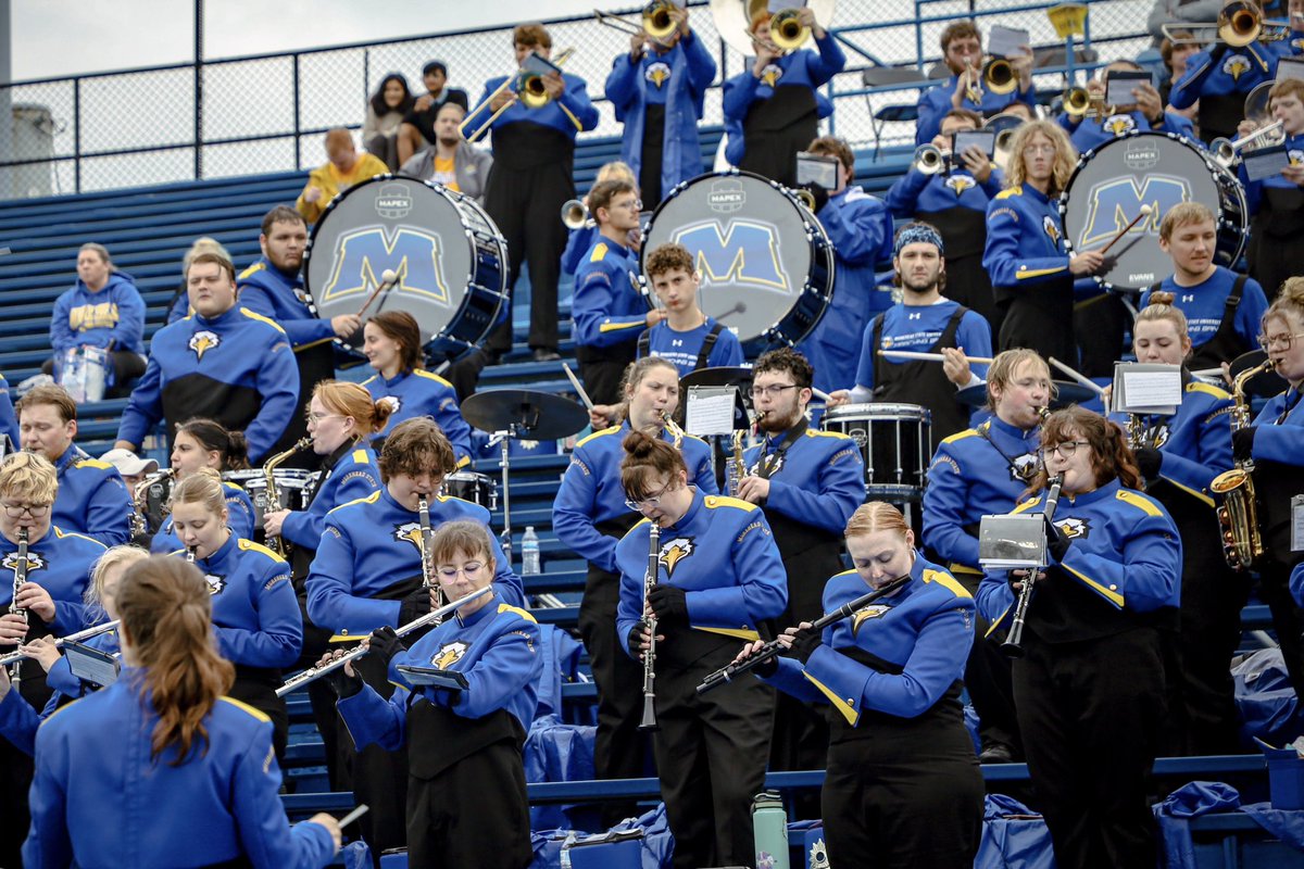 Congrats to <a href="/MSUEaglesFB/">Morehead State Football</a> for another WIN this season!

The rain didn’t hold us back as we defeated the Valpo Beacons 17-5.

We are looking forward to seeing a packed Jayne Stadium on Oct. 12 for Homecoming!

#SOARHigher