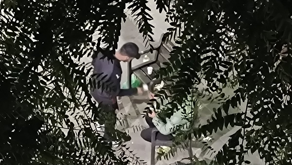 Cristina Gaggioli tweet media