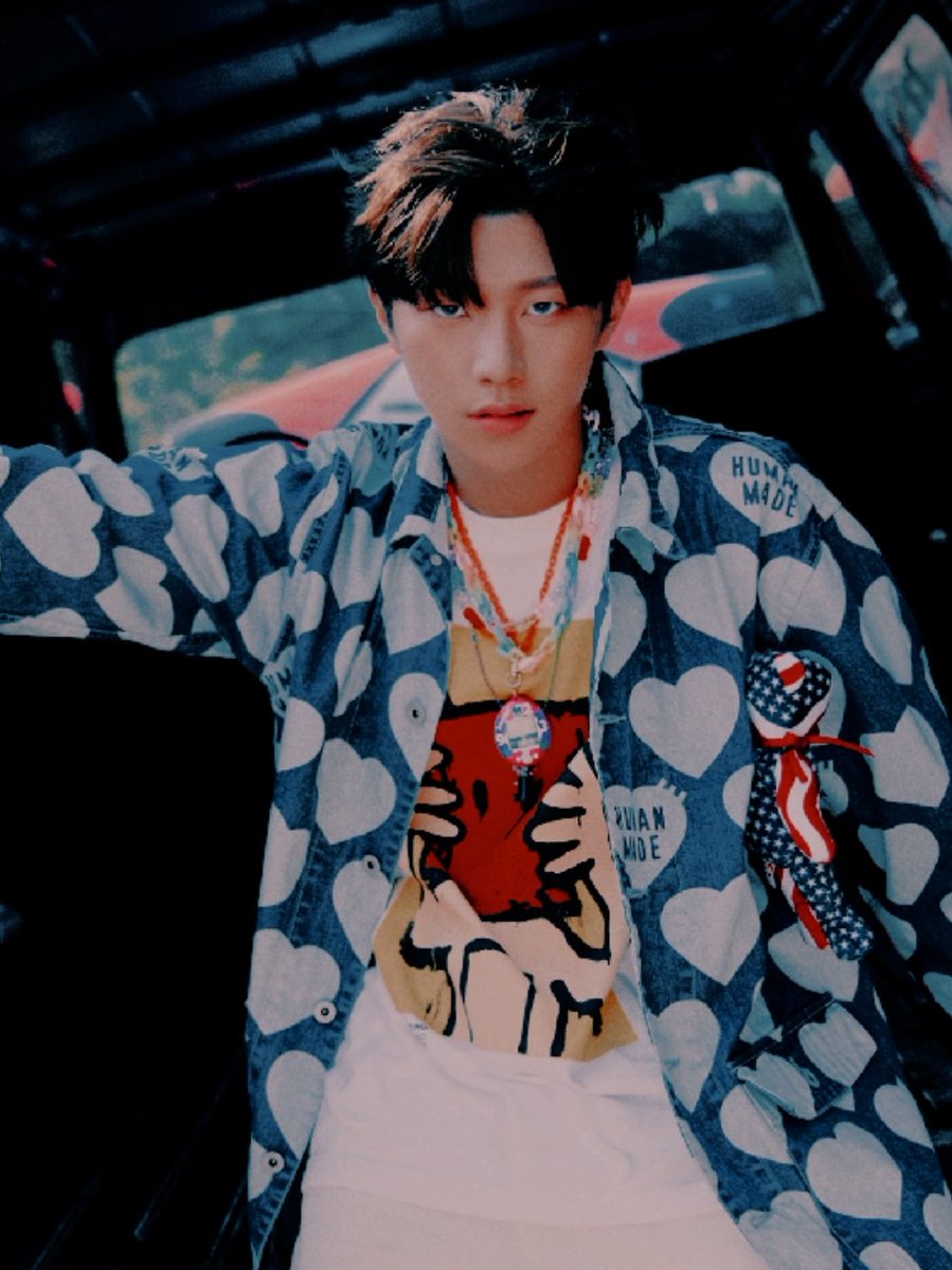 ㅤ
ㅤ
               ⠀⠀    ☆     (    박연우⠀ )   ...

              ORTREAT's  main  vocalist.
ㅤㅤㅤ    always  be  wary  of  the
ㅤㅤㅤ                quiet  ones.
ㅤ
ㅤ