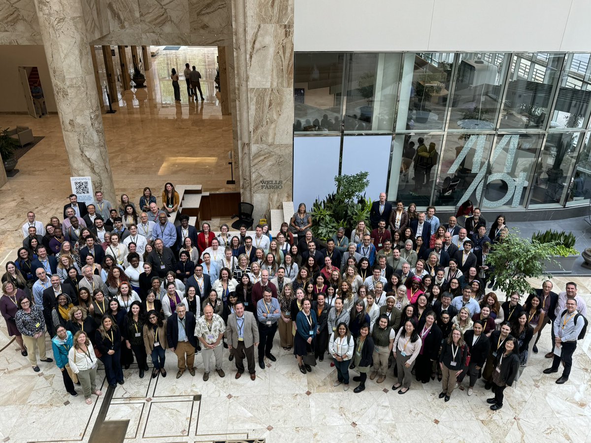 Nicholas Johnson (@nickjohnson30) on Twitter photo The MDCRN meeting was a success!  Thanks to all for working towards treatments for myotonic dystrophy, Charcot Marie tooth disease, facioscapulohumeral muscular dystrophy, and limb girdle muscular dystrophy! The MDCRN meeting was a success!  Thanks to all for working towards treatments for myotonic dystrophy, Charcot Marie tooth disease, facioscapulohumeral muscular dystrophy, and limb girdle muscular dystrophy!