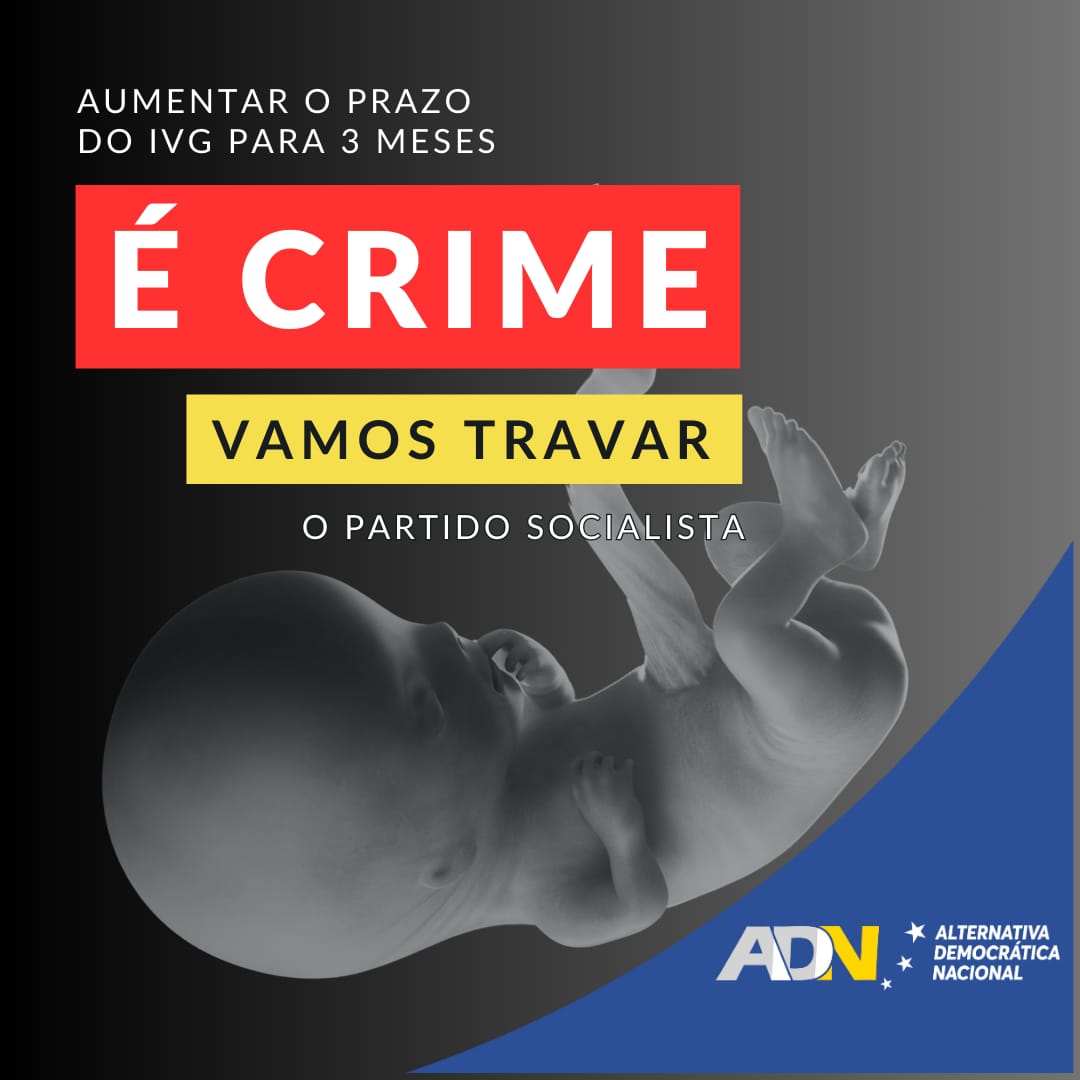 “AUMENTAR OS PRAZOS LEGAIS DA IGV PARA 3 MESES É CRIME” ☠️☠️☠️☠️☠️
